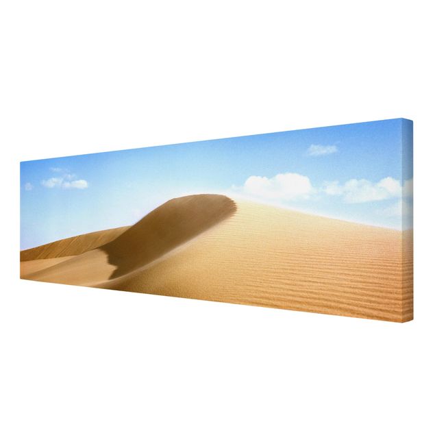 Cuadros de naturaleza Fantastic Dune