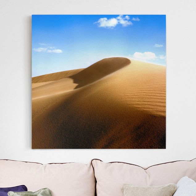 Lienzos de dunas Fantastic Dune