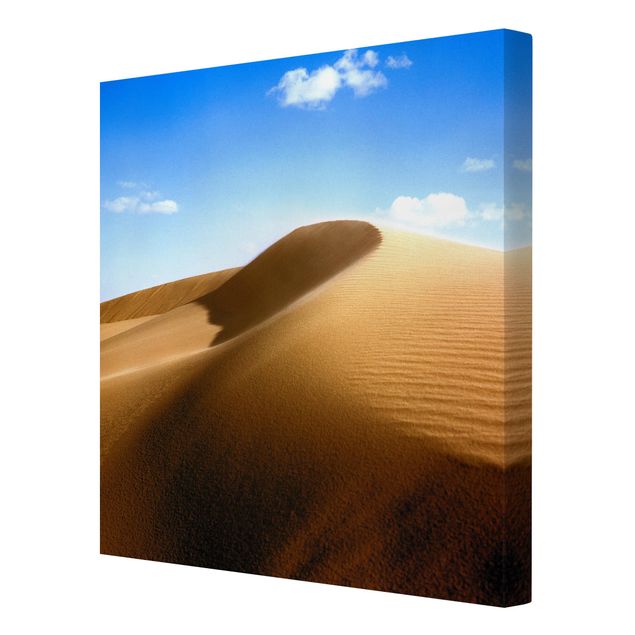 Cuadros modernos y elegantes Fantastic Dune