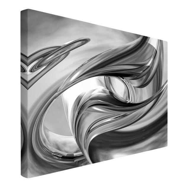 Cuadros abstractos Illusionary II
