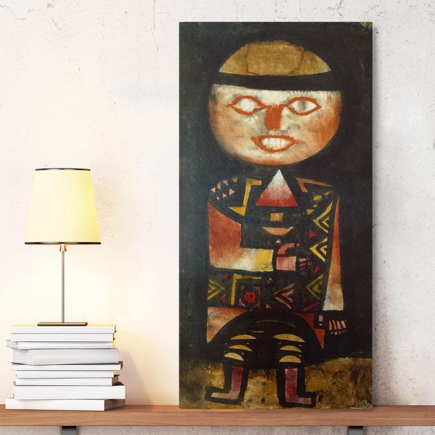 Decoración cocina Paul Klee - Actor