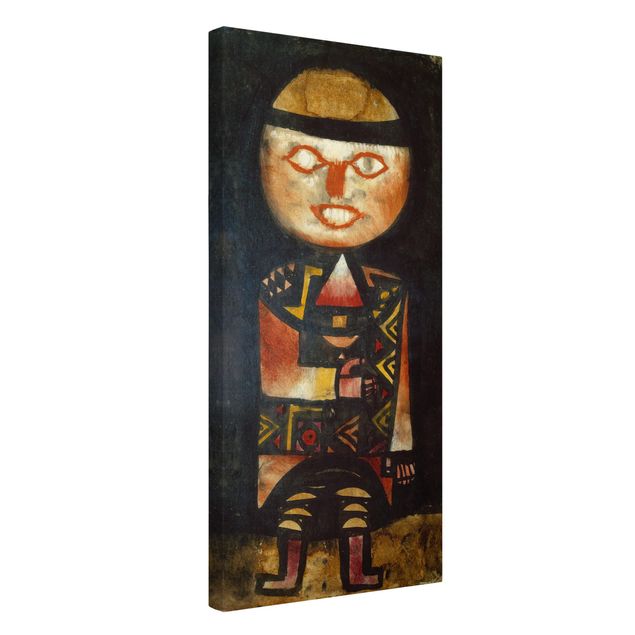 Lienzos de cuadros famosos Paul Klee - Actor