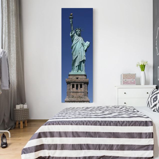 Cuadros de Nueva York Statue Of Liberty