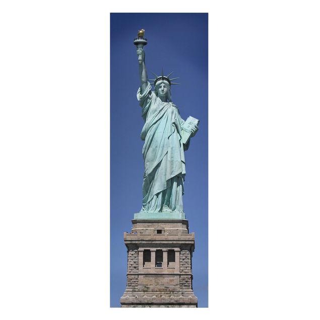 Cuadros arquitectura Statue Of Liberty