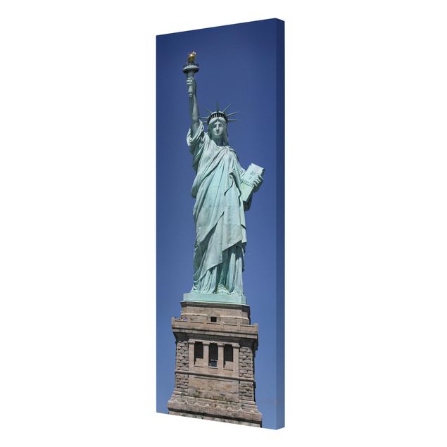 Cuadros modernos y elegantes Statue Of Liberty