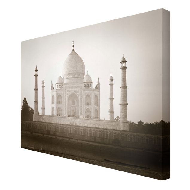 Cuadros modernos y elegantes Taj Mahal