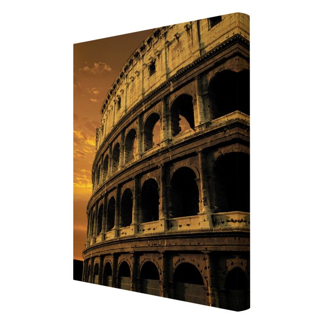 Cuadros modernos y elegantes The Colosseum