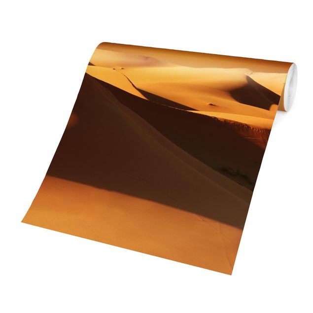 Papel pintado paisajes The Saudi Arabian Desert