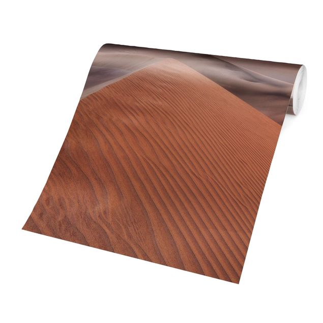 Papel pintado desierto View Of Dunes
