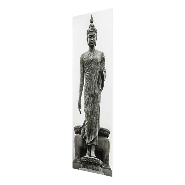 Cuadros Buddha Statue
