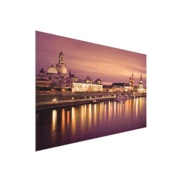 Cuadros modernos y elegantes Canaletto Dresden