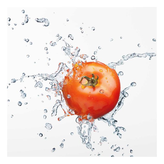 Cuadros modernos Fresh Tomato