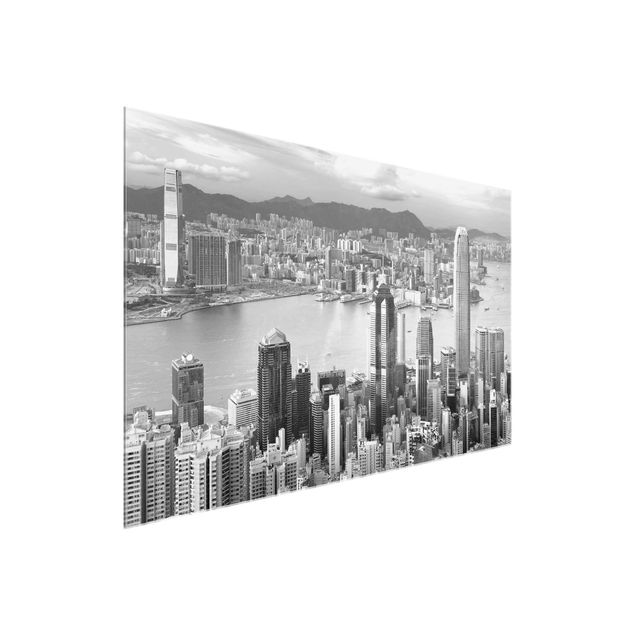 Cuadros modernos Hongkong