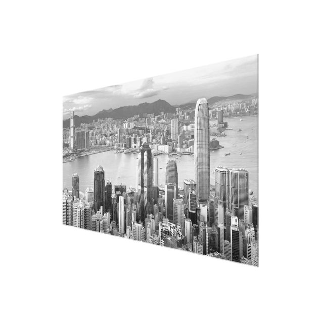Tableros magnéticos de vidrio Hongkong