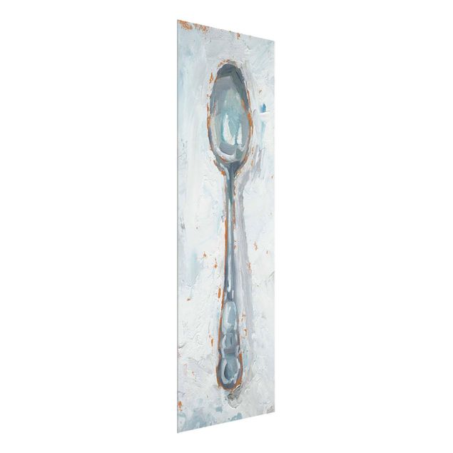 Cuadros Impressionistic Cutlery - Spoon