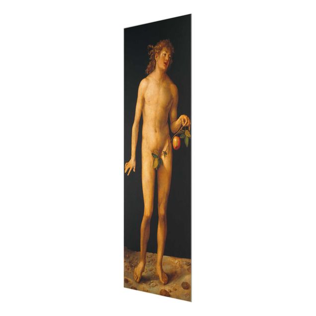 Cuadros decorativos modernos Albrecht Dürer - Adam