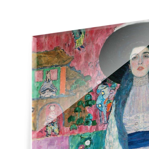 Cuadros modernos Gustav Klimt - Portrait Adele Bloch-Bauer II