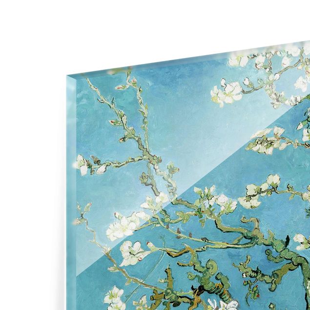 Cuadros de árboles Vincent Van Gogh - Almond Blossoms