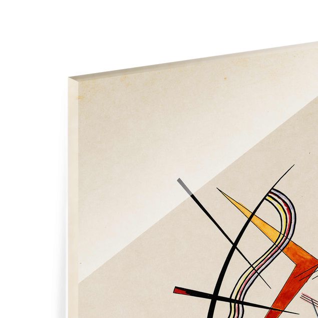 Cuadros abstractos Wassily Kandinsky - Annual Gift to the Kandinsky Society