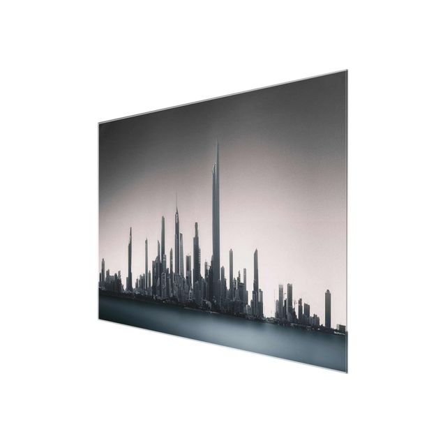 Tableros magnéticos de vidrio Sunrise Kuwait