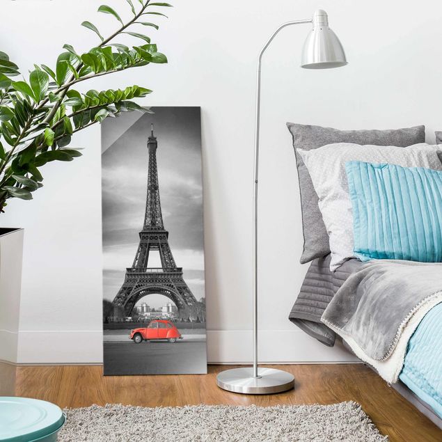 Cuadros torre eiffel Spot On Paris