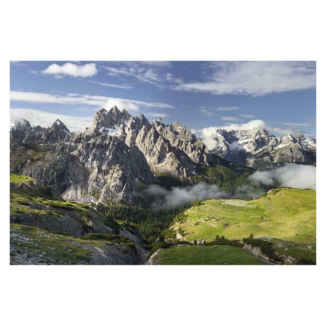 Cuadros Mirau Italian Alps