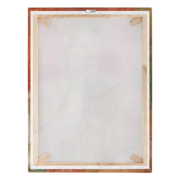 Cuadro retratos Auguste Renoir - Mrs. Osthaus