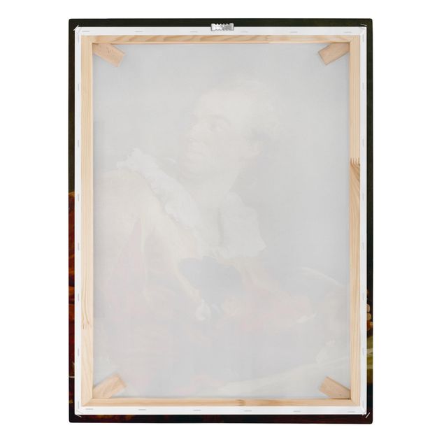 Lienzos de cuadros famosos Jean Honoré Fragonard - Inspiration