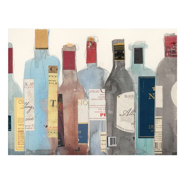 Lienzos Wine & Spirits II