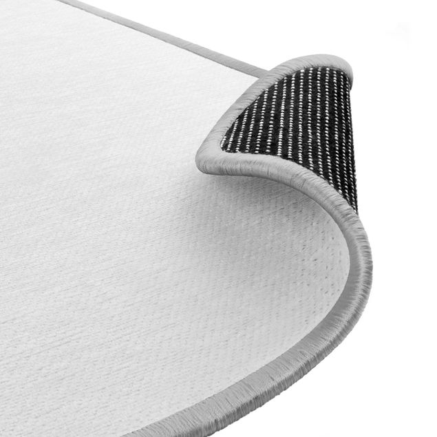 alfombra tejido Detailed Terrazzo Pattern Padua