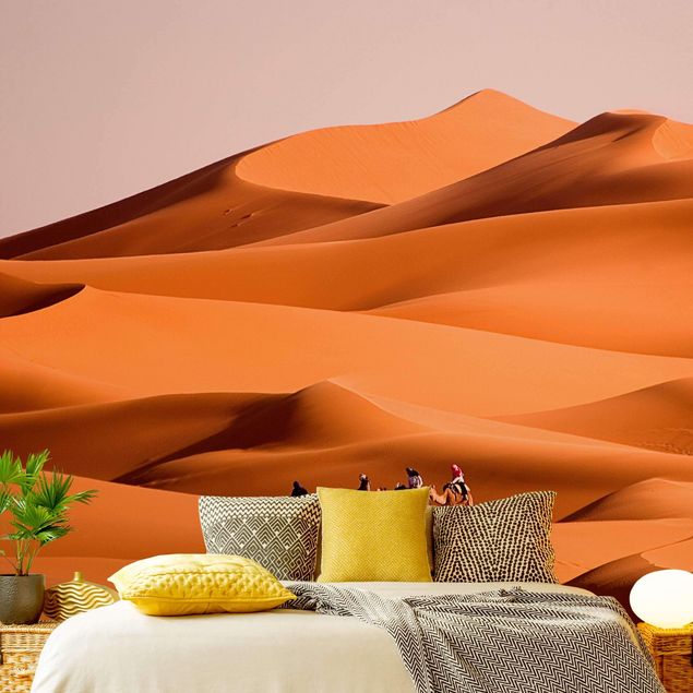 Papel pintado desierto Namib Desert