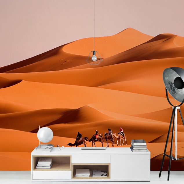 Papel pintado moderno Namib Desert