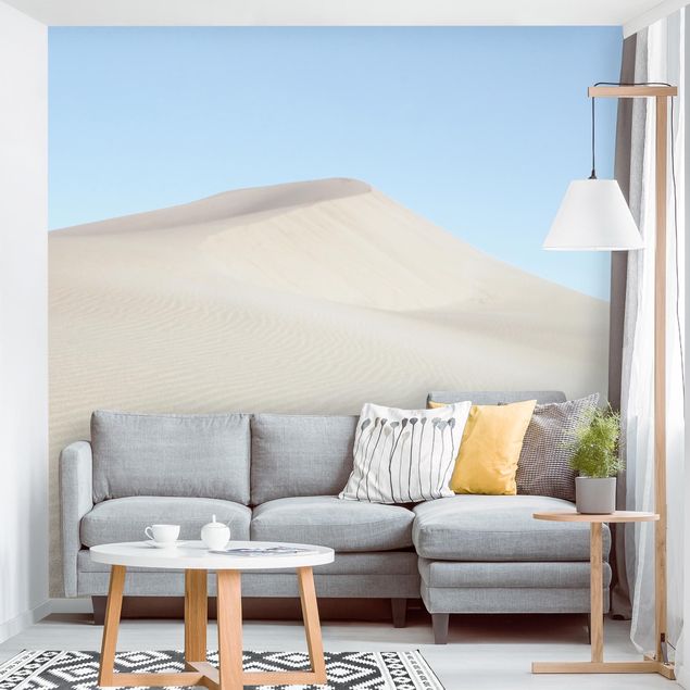 Papel pintado desierto Sand Hill