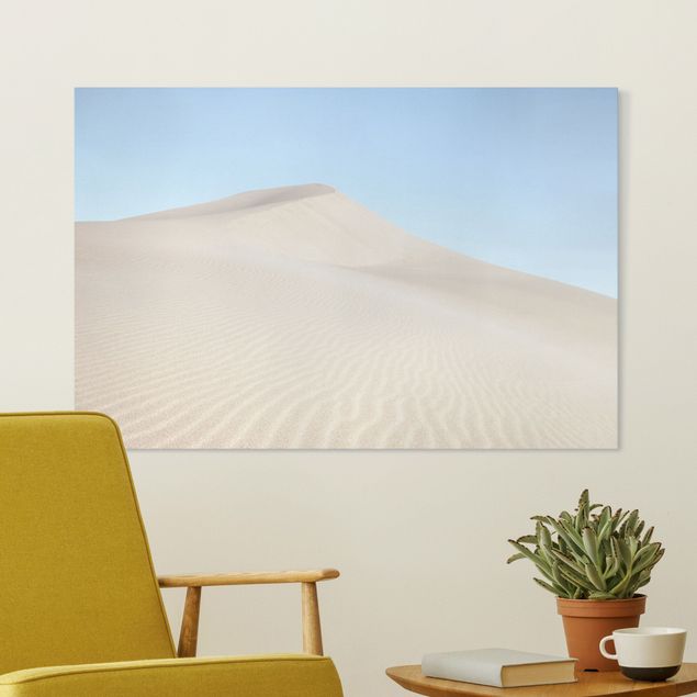 Lienzos de desiertos Sand Hill