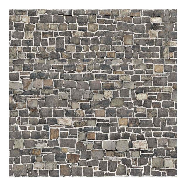 Papel pintado piedra de cantera Quarry Stone Wallpaper Natural Stone Wall