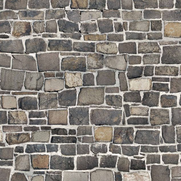 Decoración de cocinas Quarry Stone Wallpaper Natural Stone Wall