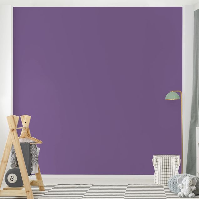 Papeles pintados modernos Lilac