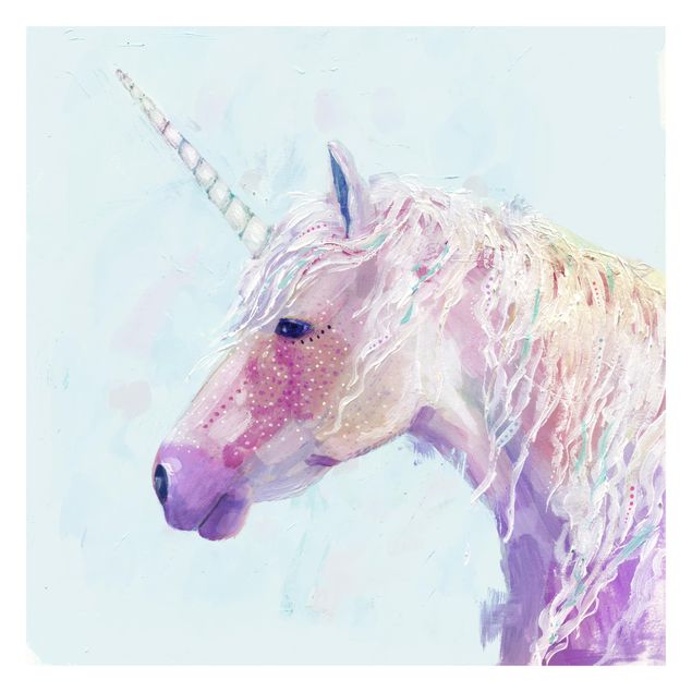 Fotomural - Mystical Unicorn II