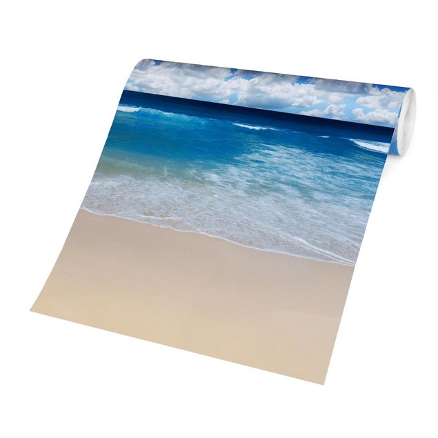 Papel pared mar Touch Of Paradise