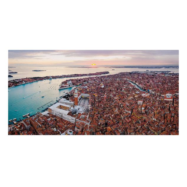 Cuadros ciudades Venice
