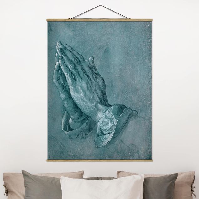 Decoración cocina Albrecht Dürer - Study Of Praying Hands