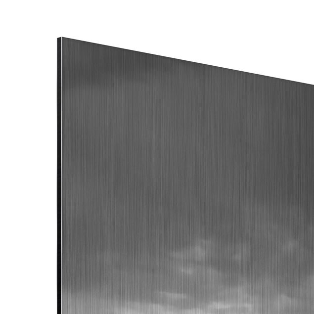 Cuadros en blanco y negro New York Rockefeller View