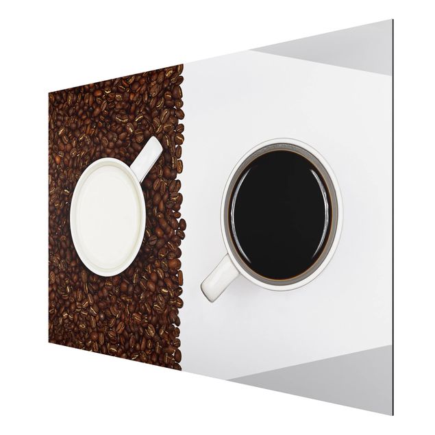 Cuadros decorativos modernos Caffee Latte