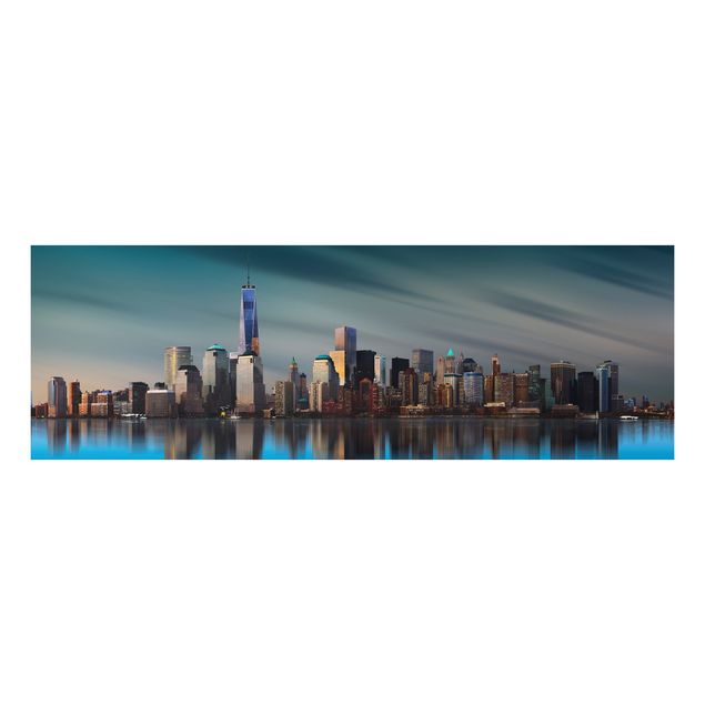 Cuadros Nueva York New York World Trade Center
