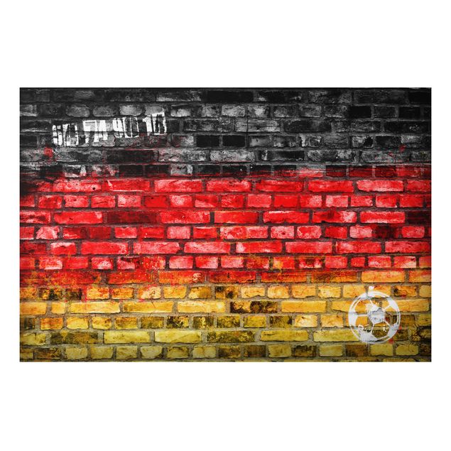 Cuadros de deportes Germany Stonewall