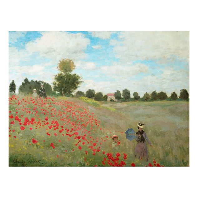 Cuadros impresionistas Claude Monet - The Palazzo Dario