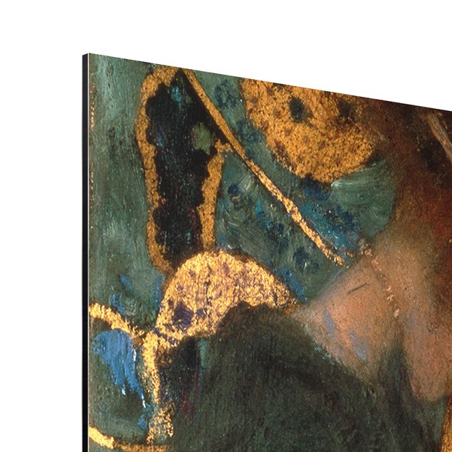 Cuadros famosos Gustav Klimt - Music