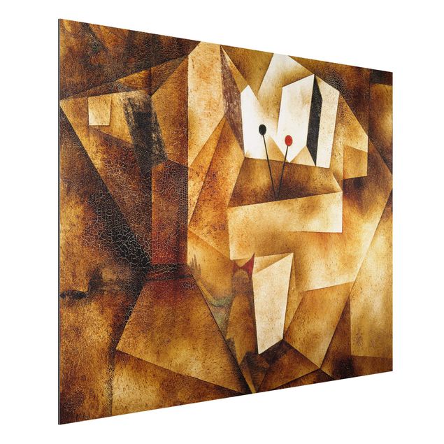 Decoración cocina Paul Klee - Timpani Organ