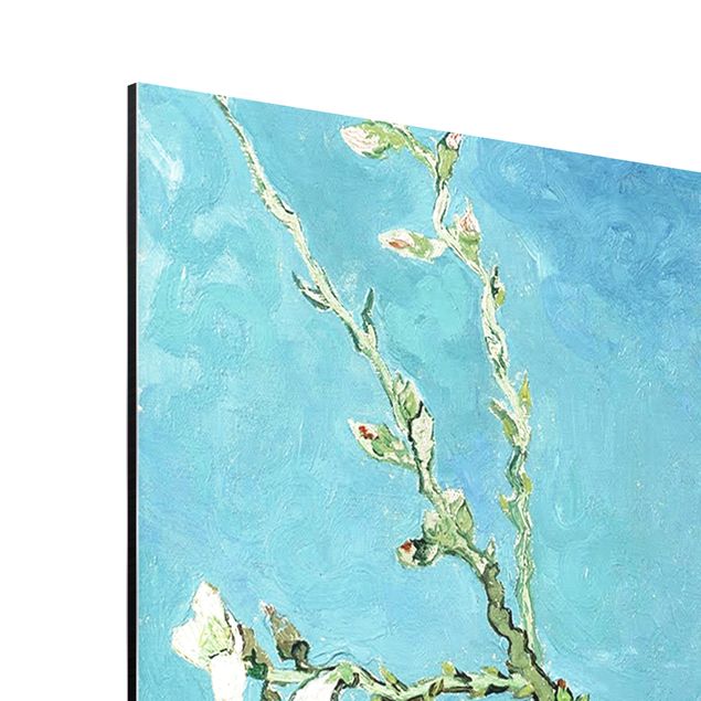 Cuadros famosos Vincent Van Gogh - Almond Blossoms