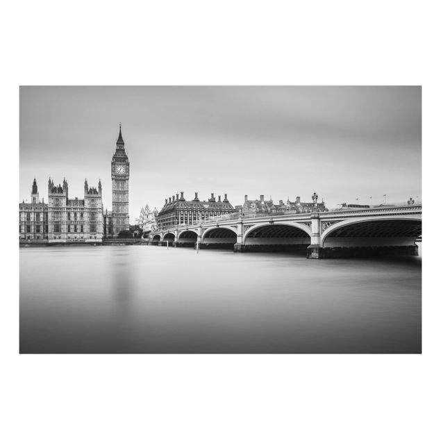 Decoración cocina Westminster Bridge And Big Ben
